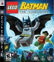 LEGO Batman: The Videogame  (ps3) Online Hot Sale