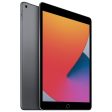 Apple iPad (2020) 10.2  8th Gen 32GB Space Gray (Wi-Fi Only) For Cheap