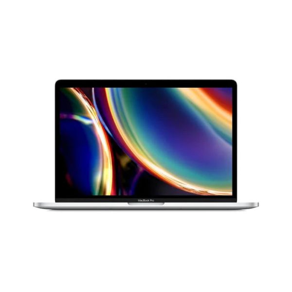 Apple MacBook Pro 2019 Touchbar i7-9750H [Hexa] 2.60GHz 16  Retina (3072x1920) USB-C AMD Radeon Pro 5500M 16GB DDR4 512GB NVMe (Silver) For Discount