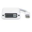 Mini Display Port to DVI Adaptor A1305 MB570Z B MacBook Pro Air Cheap