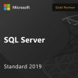 Microsoft SQL Server 2019 Standard - License Discount