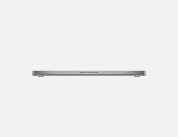 Apple MacBook Pro Late 2021 Apple M1 [10 Core] 3.20GHz 16.2  Retina (3456x2234) USB-C HDMI 32GB DDR4 512B NVMe (Space Grey) Online Hot Sale