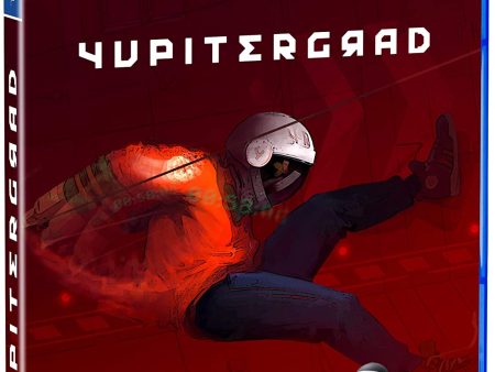 Yupitergrad (PSVR PS4) brand new Cheap