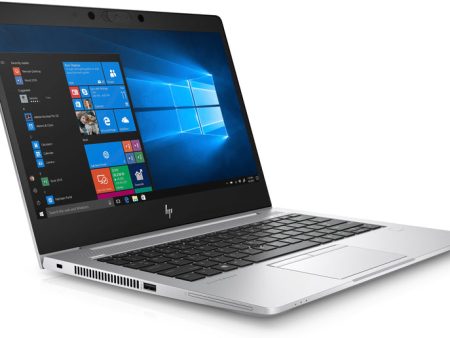 HP EliteBook 830 G6 i5-8565U [Quad] 1.80GHz 13.3  FHD IPS HDMI USB-C DDR4 SSD Fashion