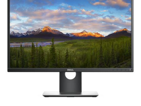 Dell P2417H 24  FHD IPS HDMI Monitor Online now