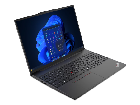 ThinkPad E16 AMD G2 - AMD - AMD Ryzen 5 - 7535U Online now