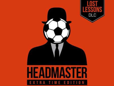 Headmaster Extra Time Edition (PSVR) (PS4) - New Discount