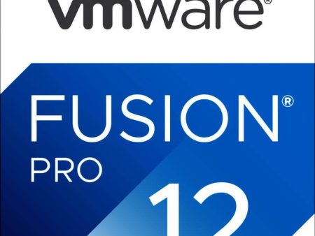 VMWare Fusion 12 Pro Product Key, Lifetime Cheap