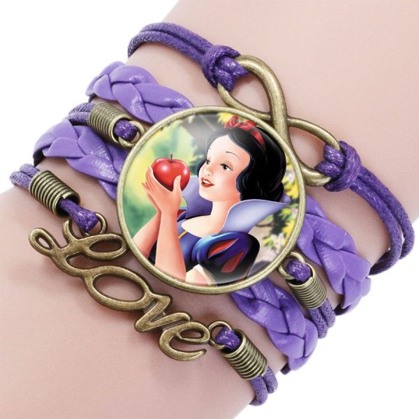 Cartoon Frozen Bracelets Online Sale