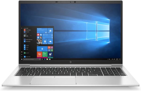 HP EliteBook 850 G7 i5-10310U [Quad] 1.70GHz 15.6  FHD IPS DDR4 NVMe Online Sale