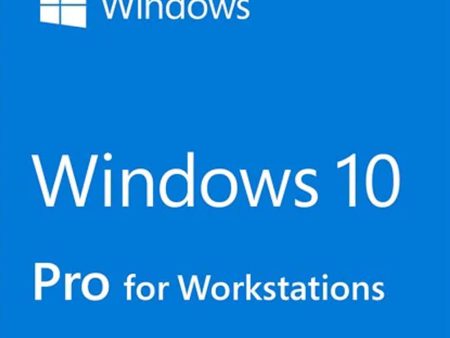 Windows 10 Professional for Workstations Product Key License - FQC-08929 Pro Instant Online Sale