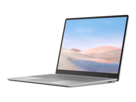 Microsoft Surface Laptop Go i5-1035G1 [Quad] 1.00GHz 12.4  (1536x1024) TOUCH USB-C 8GB DDR4 128GB NVMe Online