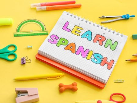 Spanish 1 - Semester 2 Online Sale