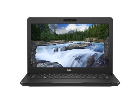 Dell Latitude 5290 i5-8250U [Quad] 1.60GHz 12.5  HDMI USB-C DDR4 SSD Hot on Sale