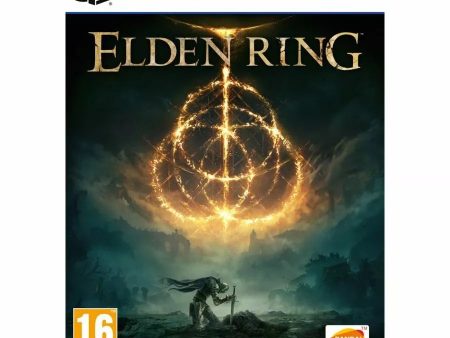 Elden Ring - PS5 Fashion