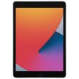 Apple iPad (2020) 10.2  8th Gen 32GB Space Gray (Wi-Fi Only) For Cheap