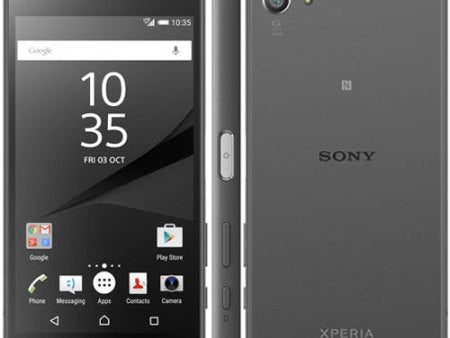 Sony Xperia Z5 Compact  32Gb   2Gb Ram   23Mp   2700 mAh Android - Refurbished Discount