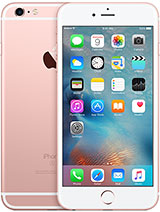 Apple iphone 6s Plus 16GB   2GB RAM   12MP   2750mAh - Refurbished Online Sale