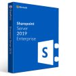 SharePoint Server Enterprise 2019 Project 25 CALS Digital License Product Key Online now