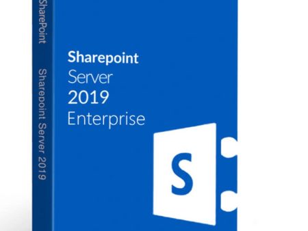 SharePoint Server Enterprise 2019 Project 25 CALS Digital License Product Key Online now