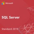 Microsoft SQL Server 2019 Standard - License Discount