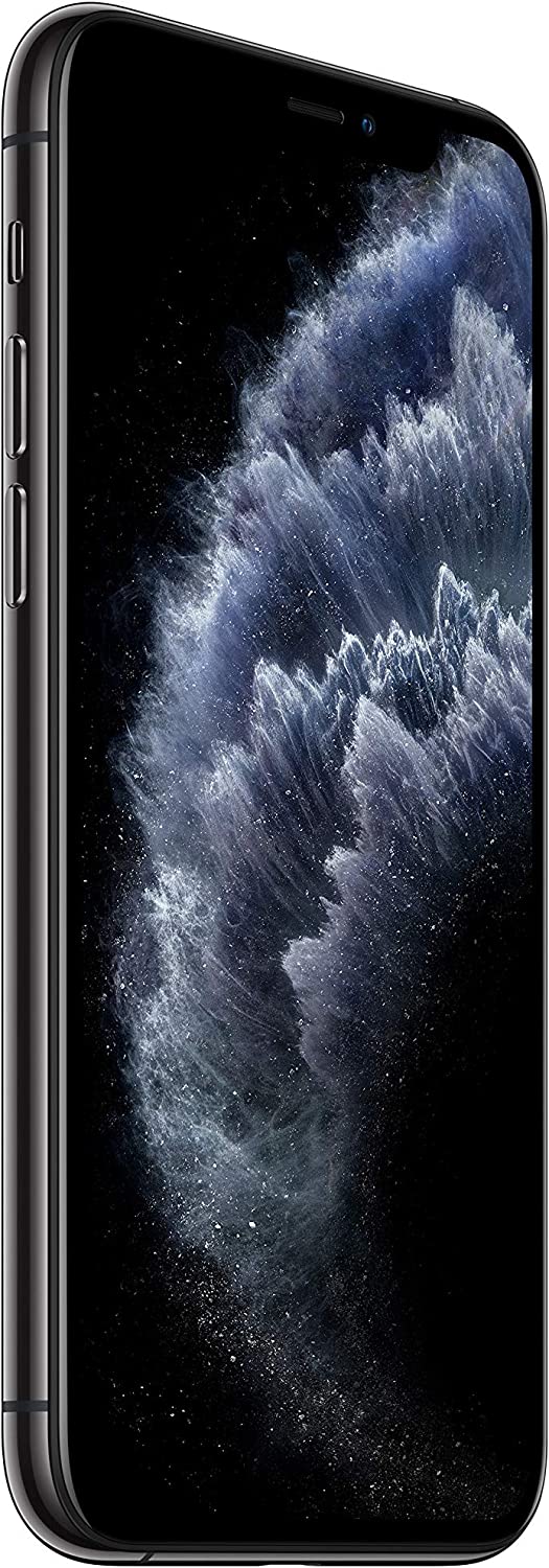 Apple iPhone 11 Pro 256GB Space Grey (Network Unlocked) Online Hot Sale