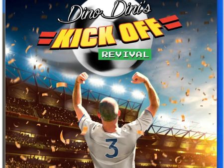 DINO DINI S KICK OFF REVIVAL(PS4) Online Sale