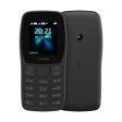 NOKIA 110 4MB   0.1MP   800mAh Fashion