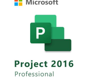 Project Professional 2016 Cheap