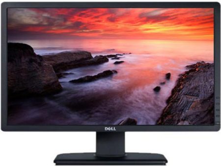 Dell UltraSharp U2312HM 23  FHD (1920x1080) IPS Discount