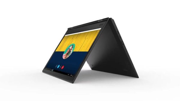 Lenovo ThinkPad X1 Yoga 3rd Gen i7-8650U [Quad] 1.90GHz 14  FHD IPS TOUCH HDMI USB-C 16GB 512GB NVMe [Missing Stylus] For Sale