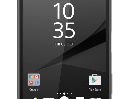 Sony Xperia Z5 32Gb   3Gb Ram   23Mp   2900 mAh Android - Refurbished Sale