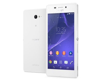 Sony Xperia M2 8Gb   1Gb Ram   8Mp   2300 mAh Android - Refurbished Online Hot Sale