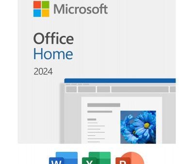 Microsoft Office Home & Student 2024 Sale