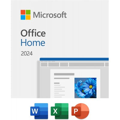 Microsoft Office Home & Student 2024 Sale