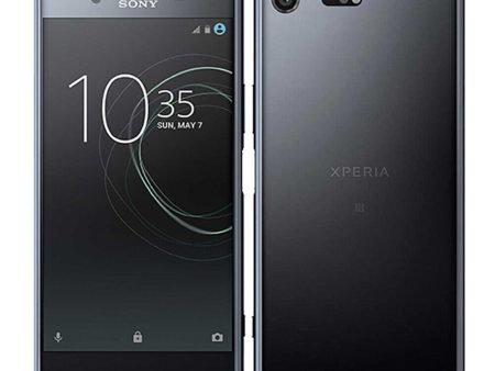 Sony Xperia Xz Premium 64Gb   4Gb Ram   19Mp   3230 mAh Android - Refurbished Sale