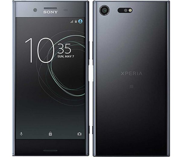 Sony Xperia Xz Premium 64Gb   4Gb Ram   19Mp   3230 mAh Android - Refurbished Sale