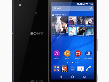 Sony Xperia M4 Aqua 8Gb   2Gb Ram   13Mp   2400 mAh Android - Refurbished Sale