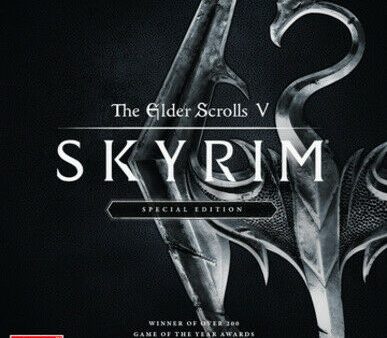 THE ELDER SCROLLS V SKYRIM -SPECIAL EDITION (XBOX ONE) For Discount