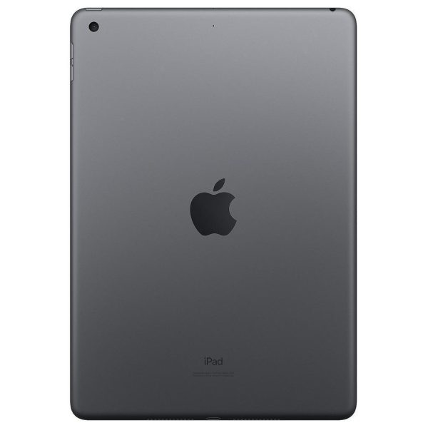 Apple iPad (2020) 10.2  8th Gen 32GB Space Gray (Wi-Fi Only) For Cheap