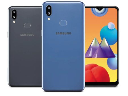 Samsung M01s 32Gb   3Gb Ram   13Mp   4000 mAh Android Online now