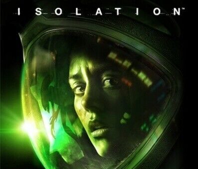 ALIEN ISOLATION - XBOX ONE Online Hot Sale