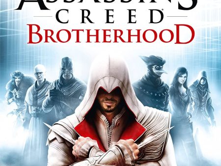 Assassin s Creed Brotherhood (Xbox 360) For Cheap