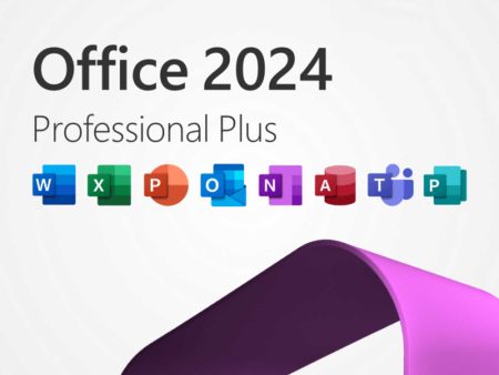 Microsoft Office 2024 Pro Plus product key License LTSC version Instant Supply