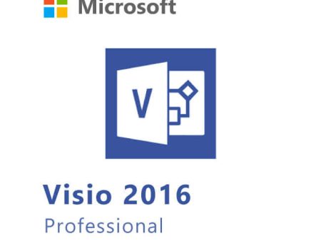 Visio Professional 2016 Cheap