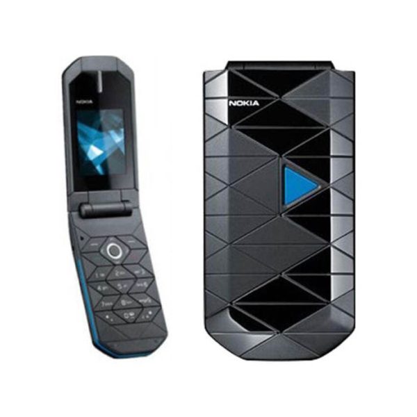 Nokia 7070 - 11Mb   700 mAh Fashion