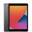 Apple iPad (2020) 10.2  8th Gen 32GB Space Gray (Wi-Fi Only) For Cheap