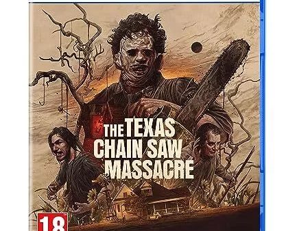 The Texas Chainsaw Massacre - PS5 For Sale