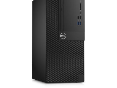 Dell OptiPlex 3050 Tower i5-7500 [Quad] 3.40GHz HDMI 16GB DDR4 HDD Sale