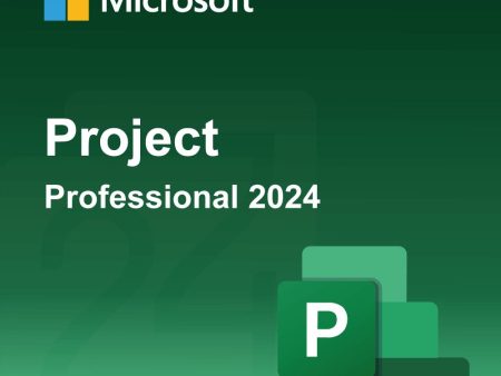 Project 2024 Professional for 3 Device on Sale